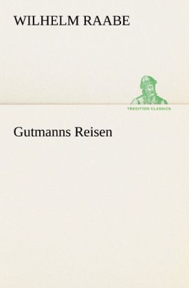 Gutmanns Reisen