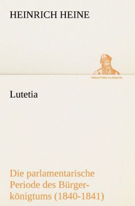 Lutetia