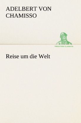 Reise um die Welt