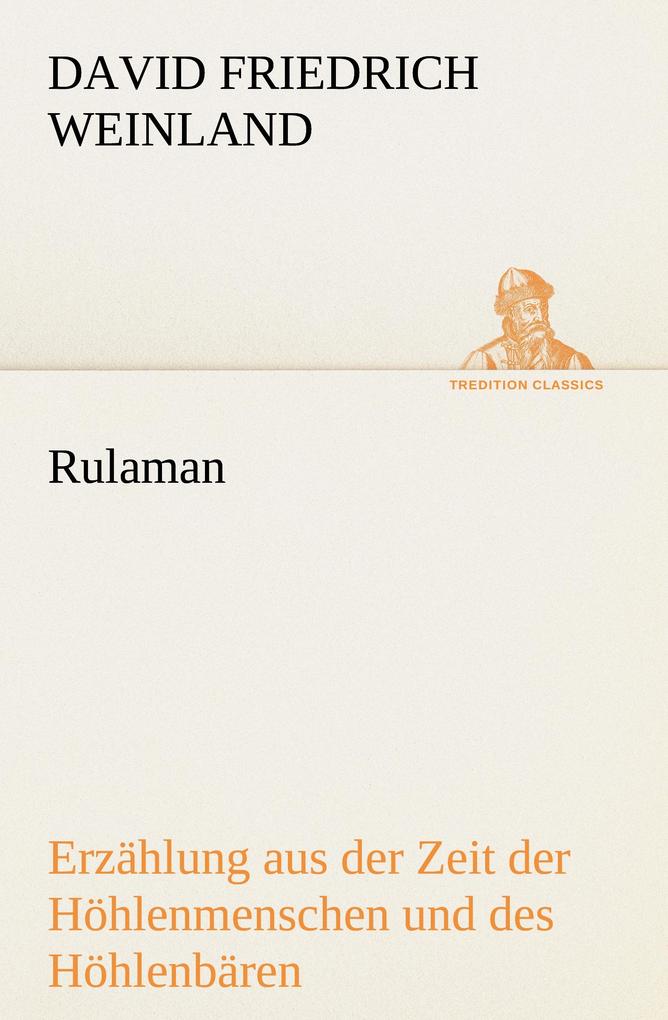 Rulaman