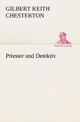 Priester und Detektiv