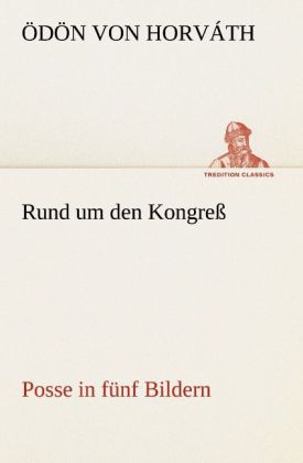 Rund um den Kongreß