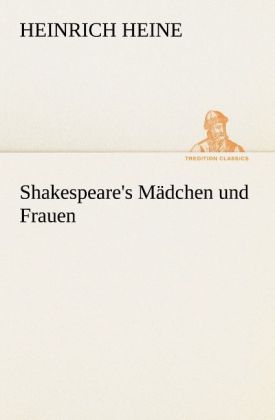 Shakespeare's Mädchen und Frauen