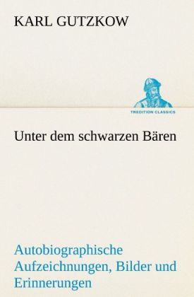 Unter dem schwarzen Bären
