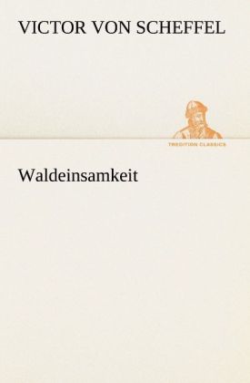 Waldeinsamkeit