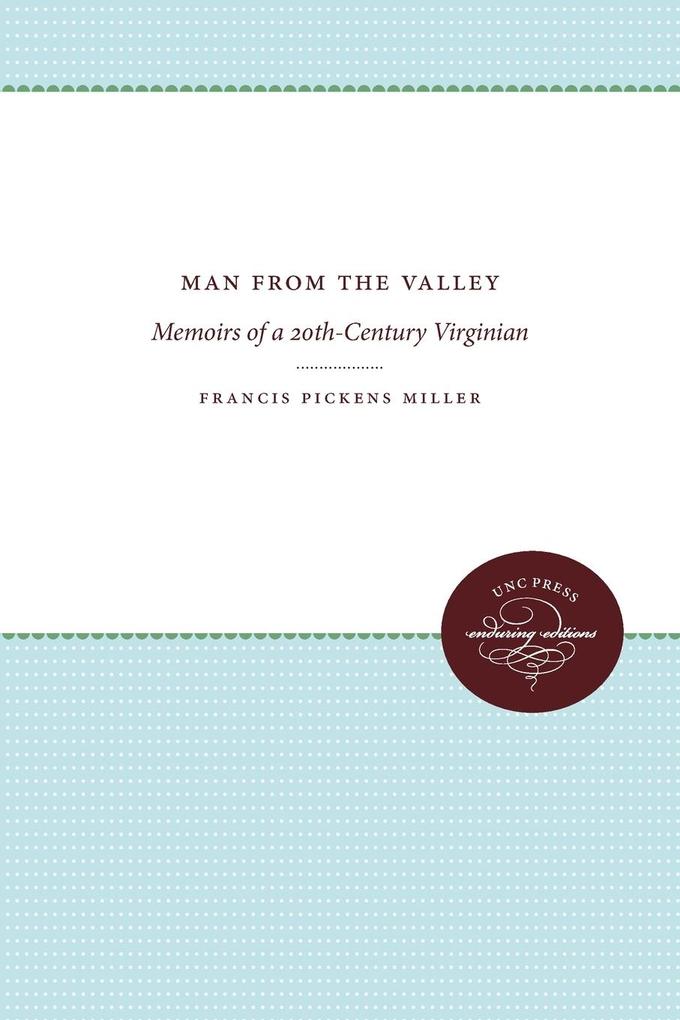 Man from the Valley