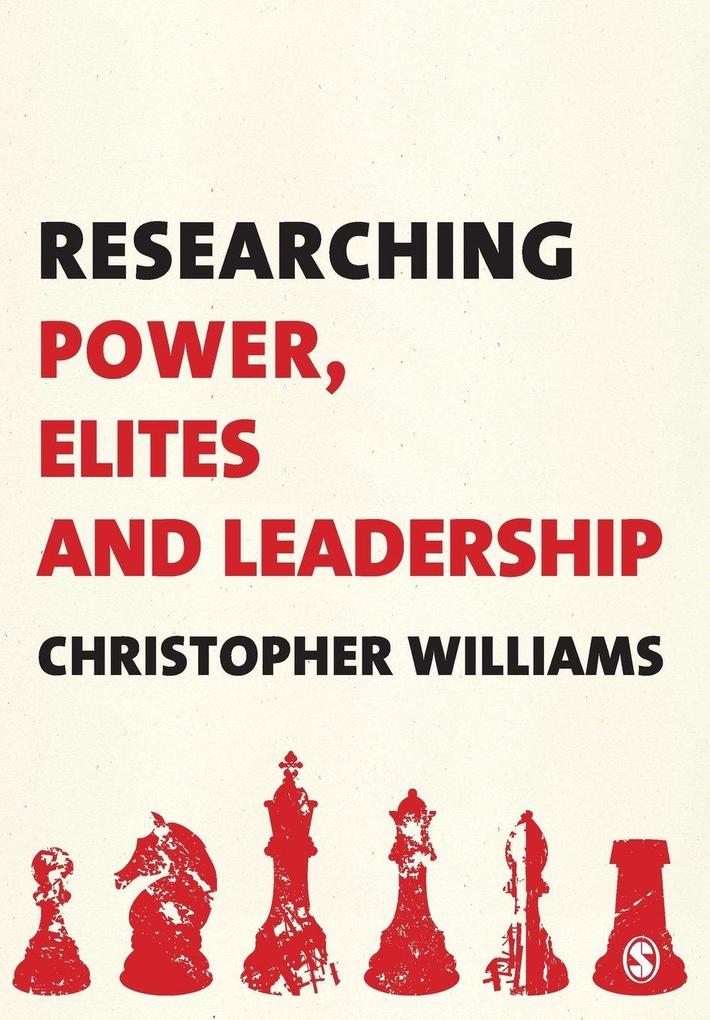 Researching Power Elites and Leadership