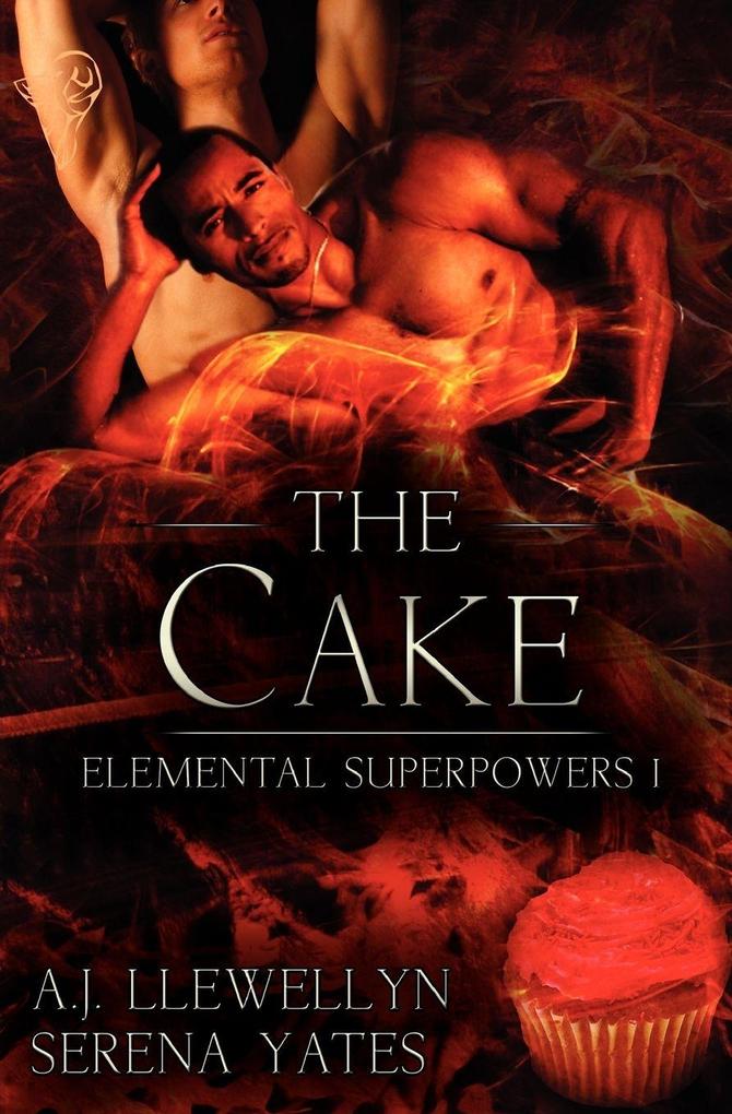 Elemental Superpowers