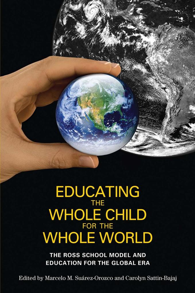 Educating the Whole Child for the Whole World