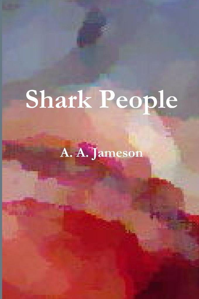 Shark People