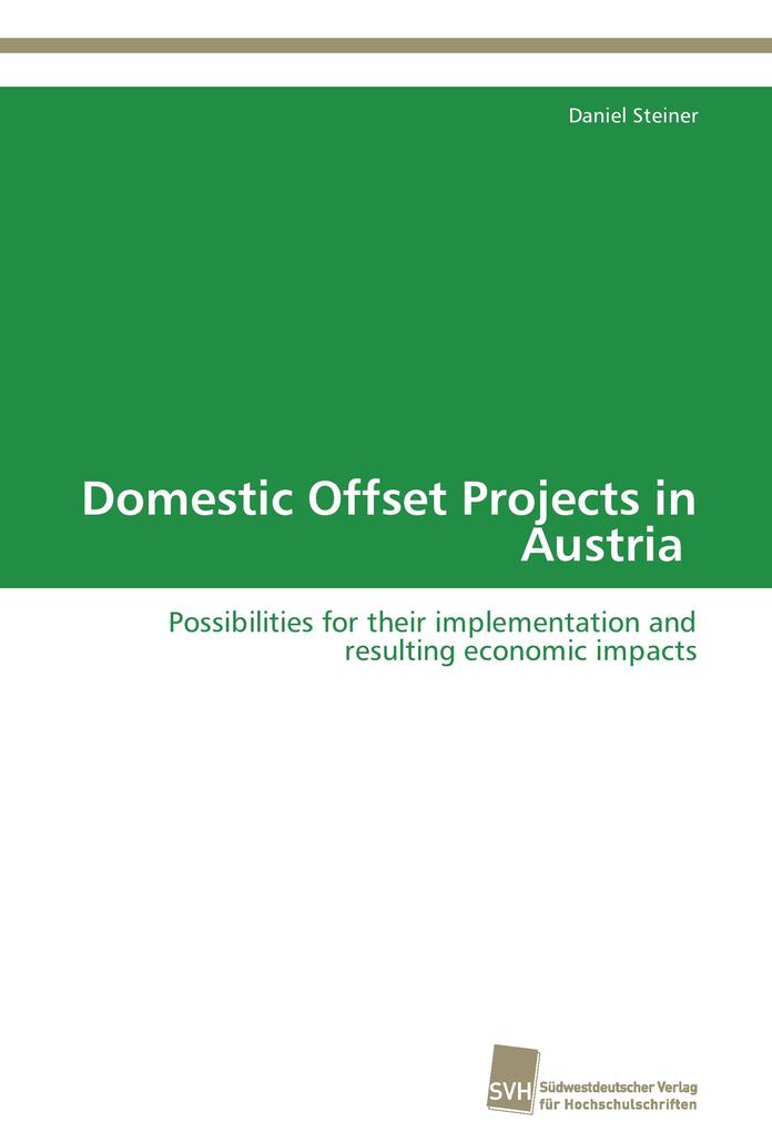 Domestic Offset Projects in Austria