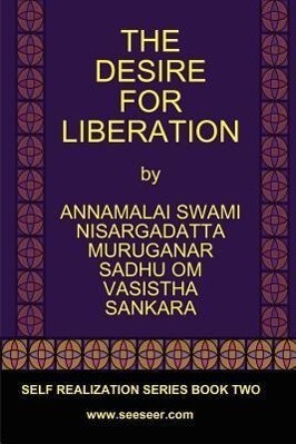 The Desire for Liberation