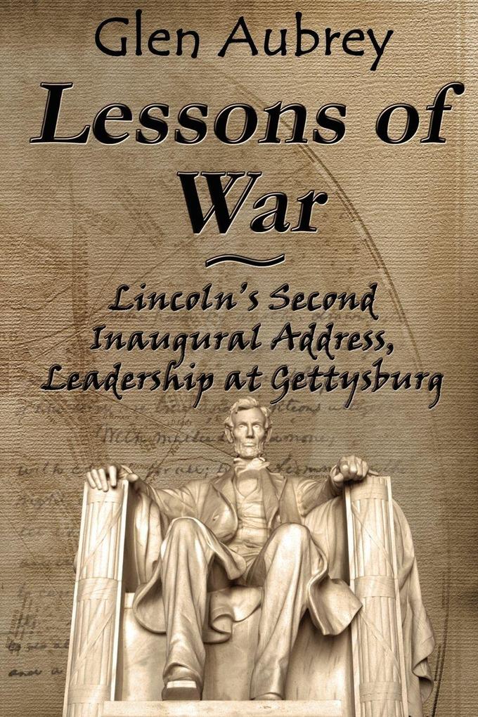 Lessons of War
