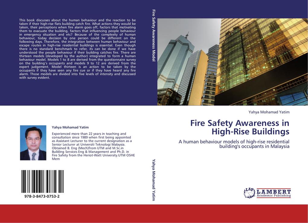 Fire Safety Awareness in High-Rise Buildings