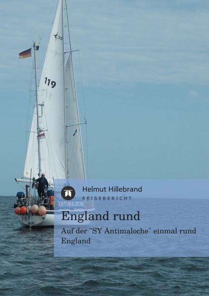 England rund
