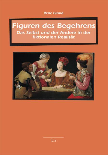 Lit Verlag Figuren Des Begehrens