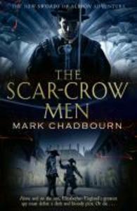 The Scar-Crow Men