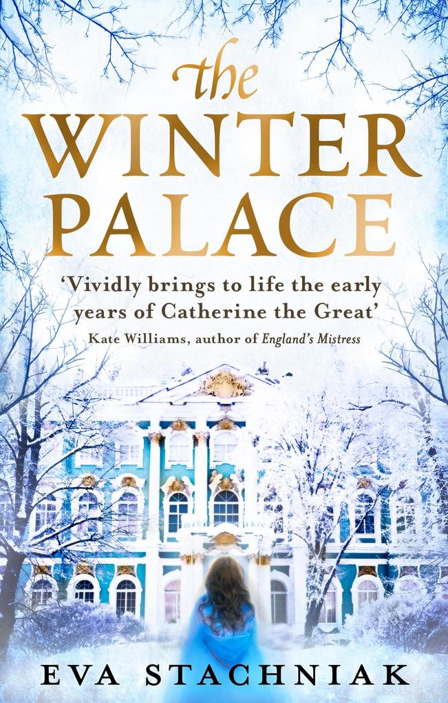 Transworld The Winter Palace
