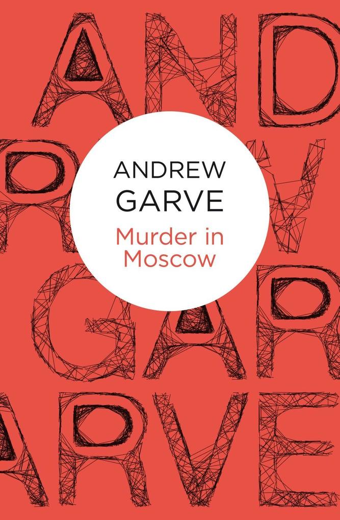 Murder in Moscow (Bello)