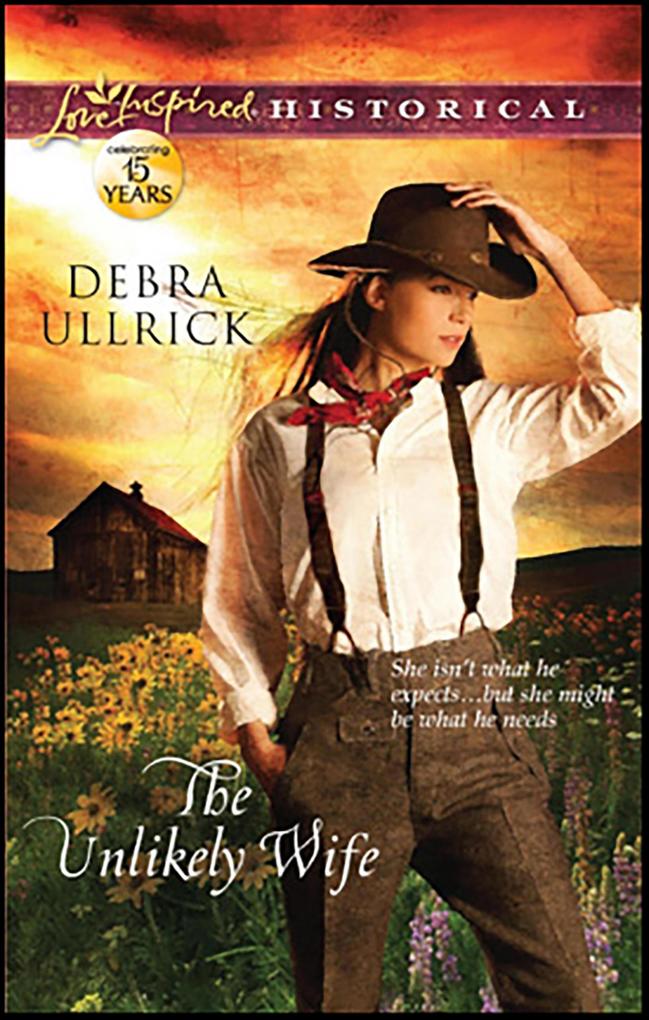 The Unlikely Wife