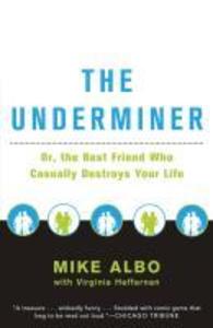 The Underminer
