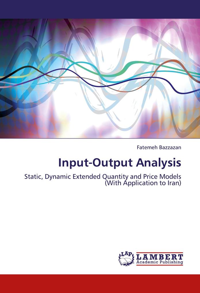 Input-Output Analysis