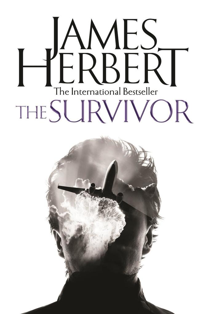 The Survivor - James Herbert