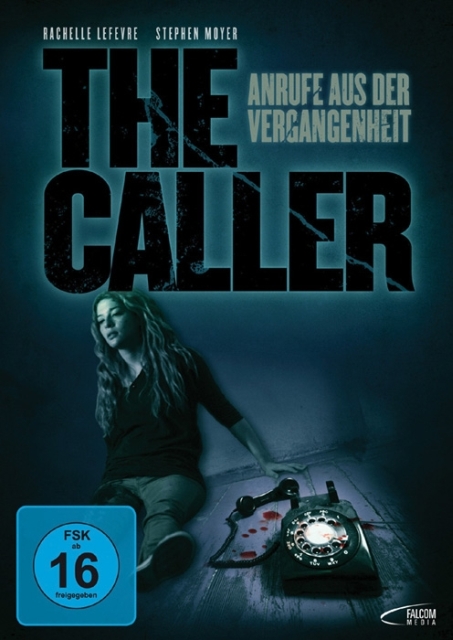 The Caller - Anrufe aus der Vergangenheit
