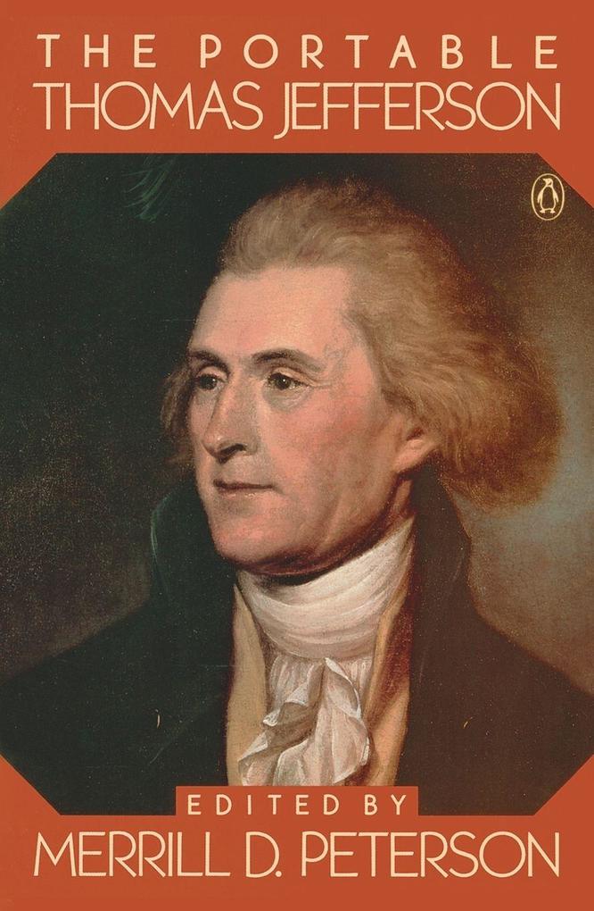 The Portable Thomas Jefferson