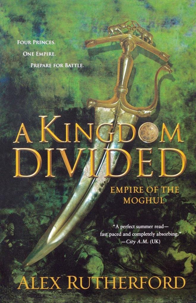 A Kingdom Divided