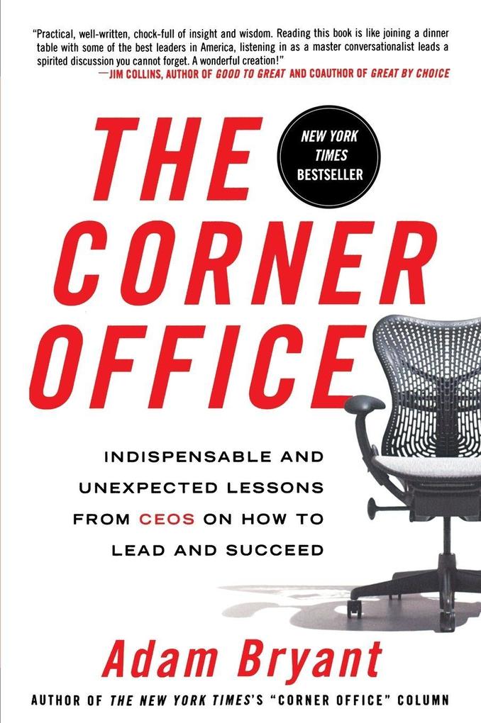 Corner Office