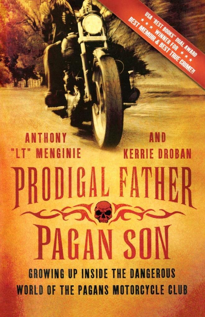 Prodigal Father Pagan Son