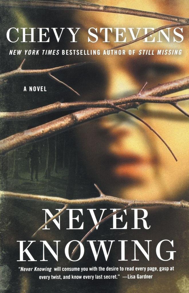 Never Knowing
