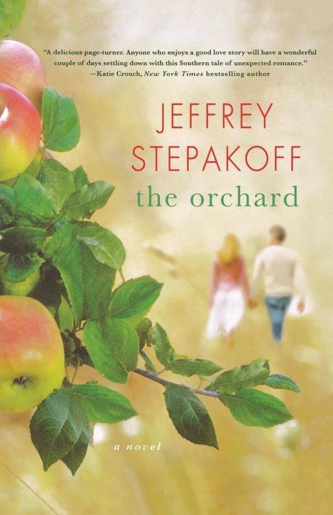The Orchard