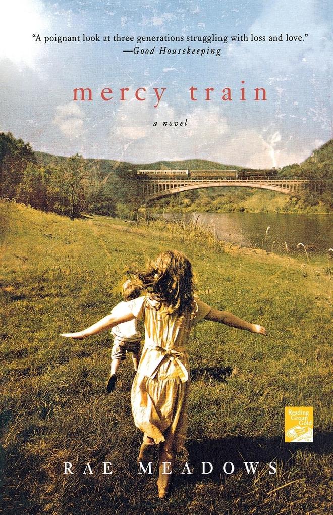 MERCY TRAIN
