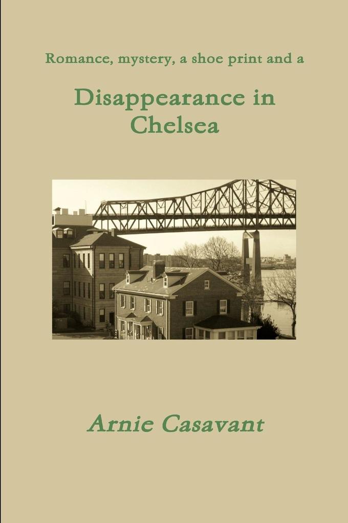 Disappearance in Chelsea
