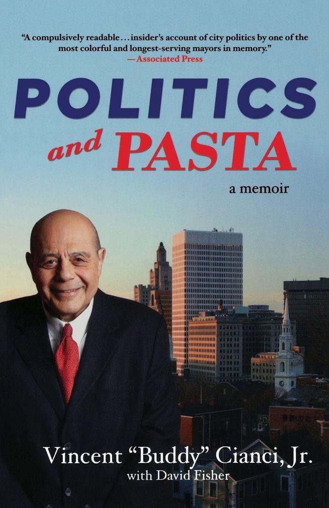 Politics and Pasta