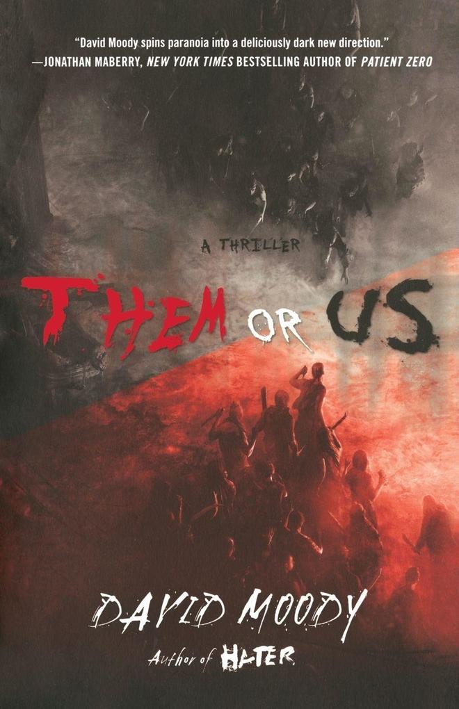 THEM OR US