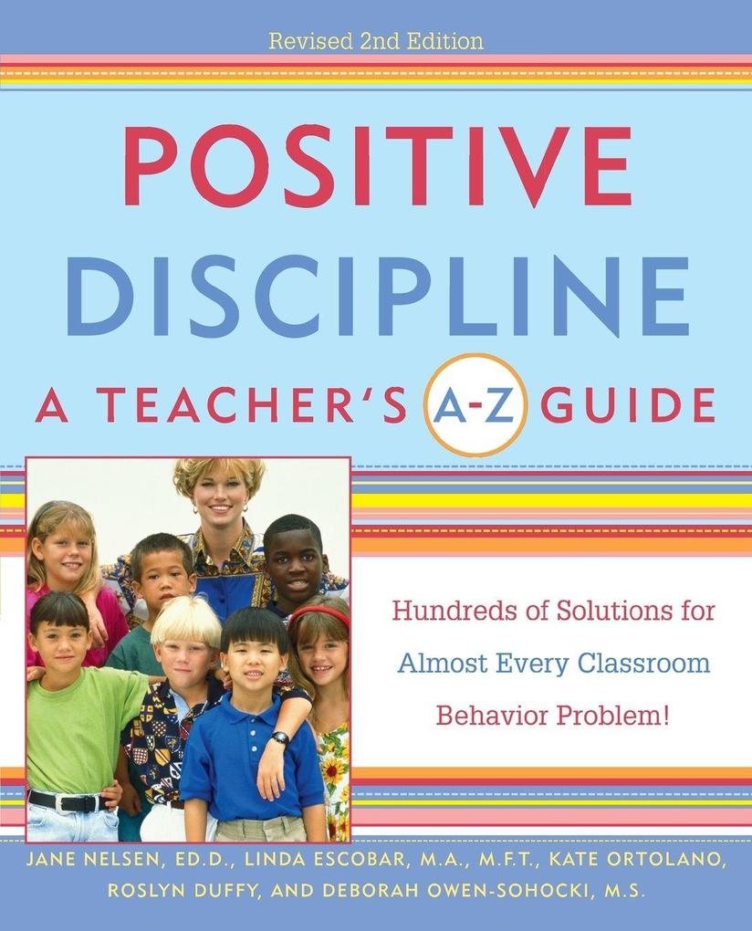 Positive Discipline