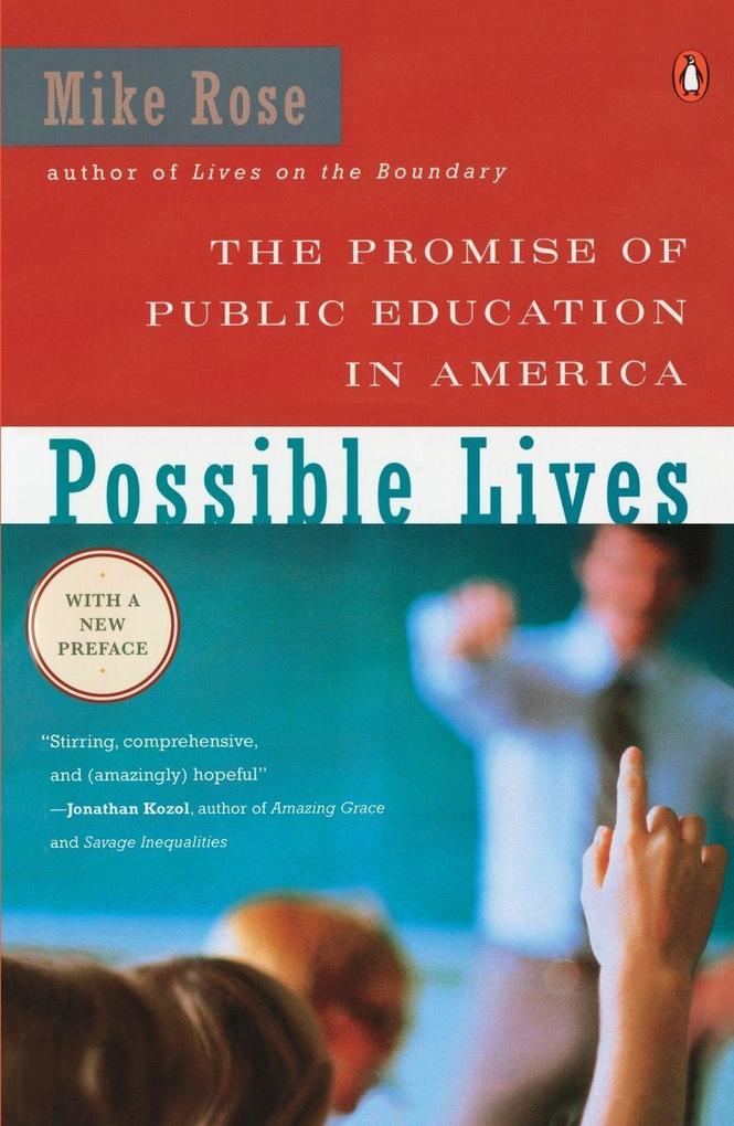 Possible Lives