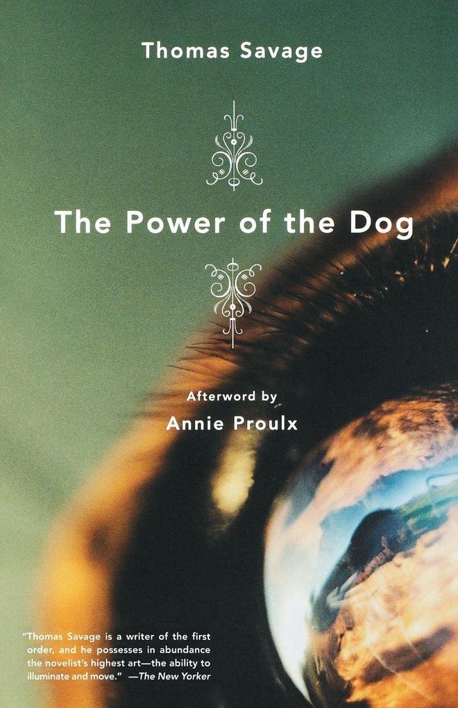 Power of the Dog The