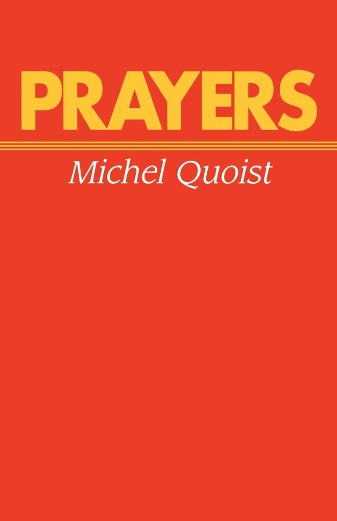Prayers