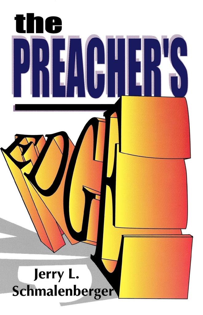 The Preacher's Edge