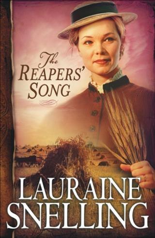 Reapers‘ Song (Red River of the North Book #4)