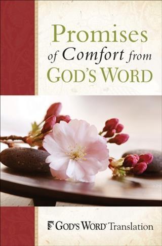 Promises of Comfort from GOD‘S WORD