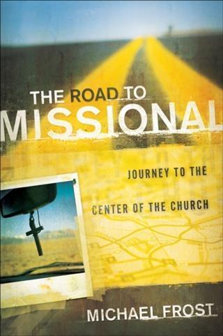 Road to Missional (Shapevine)