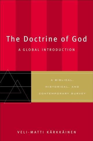 Doctrine of God