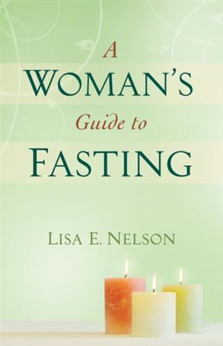 Woman‘s Guide to Fasting
