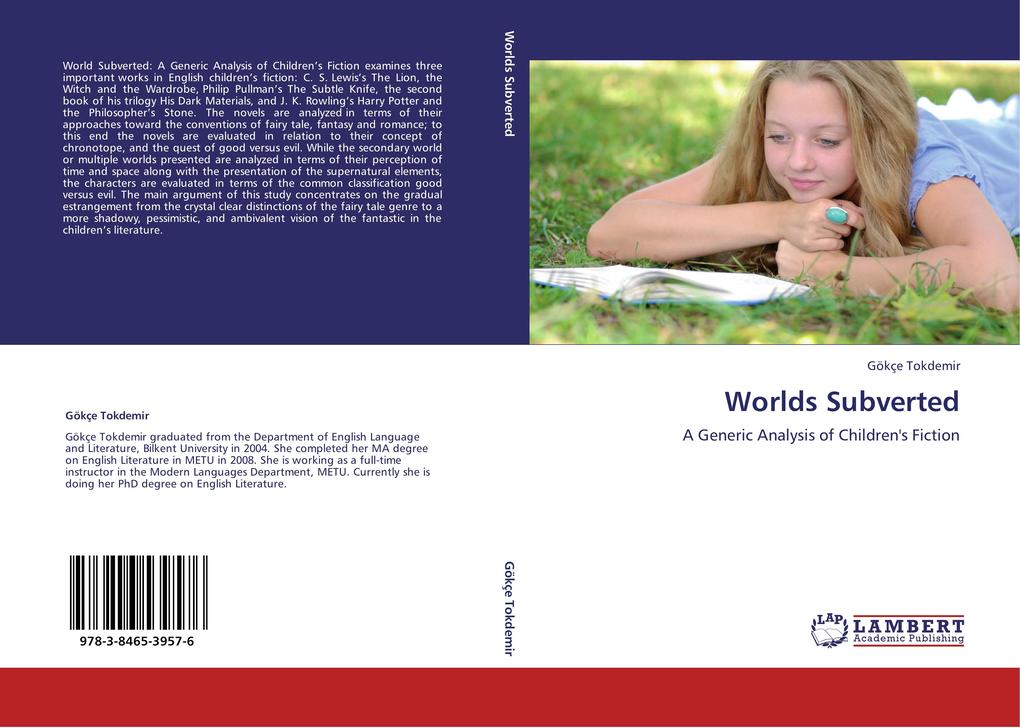 Worlds Subverted