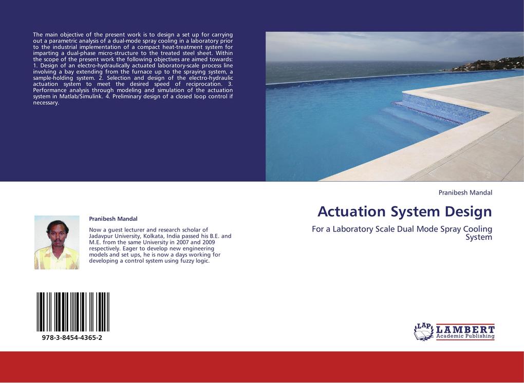 Actuation System Design